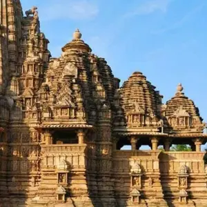 Explore Golden Triangle with Khajuraho and Varanasi for 10 days with Ghum India Ghum and discover unforgettable experiences - Photo 3