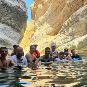 Explore Experience the Magic of Oman for 8 days with GidOman and discover unforgettable experiences - Photo 9