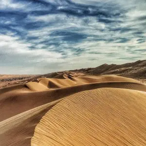 Explore Luxury Oman for 8 days with GidOman and discover unforgettable experiences - Photo 8