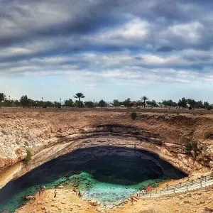Explore The Ultimate Oman Private Adventure for 7 days with GidOman and discover unforgettable experiences - Photo 9