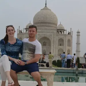 Explore Delhi Darshan with Sunrise Taj Mahal Tour for 3 days with Ghum India Ghum and discover unforgettable experiences - Photo 7