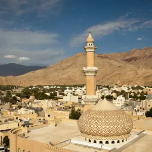 Explore Incredible Oman for 5 days with GidOman and discover unforgettable experiences - Photo 8