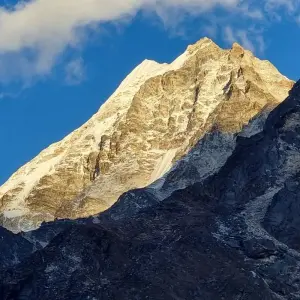 Explore Unexplored Kanchenjunga Trek for 20 days with Getaway Nepal Adventure Pvt. Ltd and discover unforgettable experiences - Photo 11