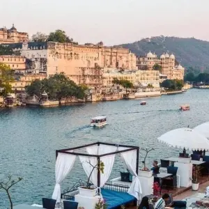 Explore Golden Triangle with Udaipur for 8 days with Ghum India Ghum and discover unforgettable experiences - Photo 3