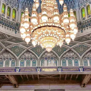 Explore Oman’s Premier Private Experience for 8 days with GidOman and discover unforgettable experiences - Photo 9