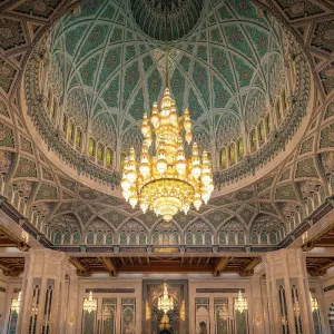 Explore Natural Wonder Oman for 14 days with GidOman and discover unforgettable experiences - Photo 10
