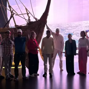 Explore Experience the Magic of Oman for 8 days with GidOman and discover unforgettable experiences - Photo 10
