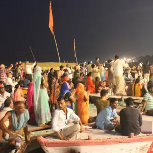 Explore Spiritual tour of Kashi for 3 days with Ghum India Ghum and discover unforgettable experiences - Photo 5