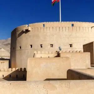 Explore Incredible Oman for 5 days with GidOman and discover unforgettable experiences - Photo 9