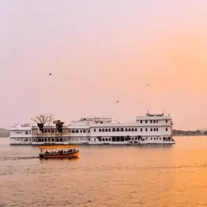 Explore Golden Triangle with Udaipur for 8 days with Ghum India Ghum and discover unforgettable experiences - Photo 4