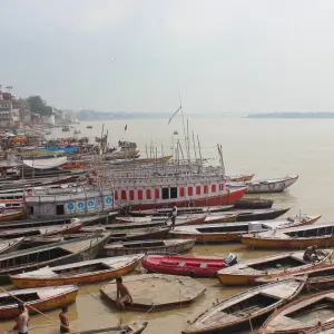 Explore Golden Triangle with Khajuraho and Varanasi for 10 days with Ghum India Ghum and discover unforgettable experiences - Photo 5