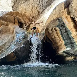 Explore Adventure Across Oman for 6 days with GidOman and discover unforgettable experiences - Photo 10