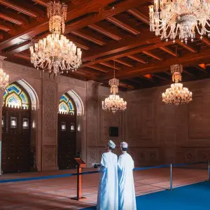 Explore Natural Wonder Oman for 14 days with GidOman and discover unforgettable experiences - Photo 11