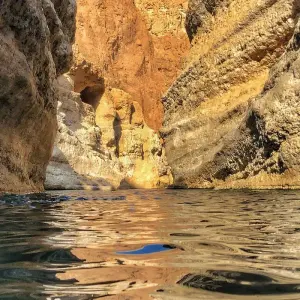 Explore Luxury Oman for 8 days with GidOman and discover unforgettable experiences - Photo 10