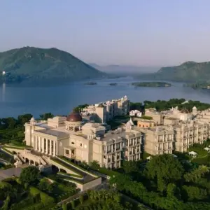 Explore Golden Triangle with Udaipur for 8 days with Ghum India Ghum and discover unforgettable experiences - Photo 5