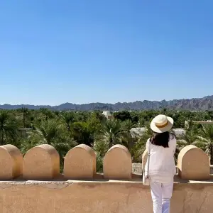 Explore Adventure Across Oman for 6 days with GidOman and discover unforgettable experiences - Photo 11