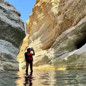 Explore Incredible Oman for 5 days with GidOman and discover unforgettable experiences - Photo 11