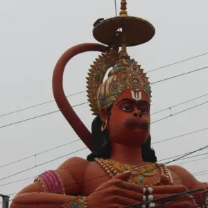 Explore Golden Triangle with Udaipur for 8 days with Ghum India Ghum and discover unforgettable experiences - Photo 6