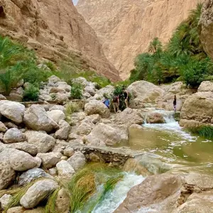 Explore Oman’s Premier Private Experience for 8 days with GidOman and discover unforgettable experiences - Photo 11