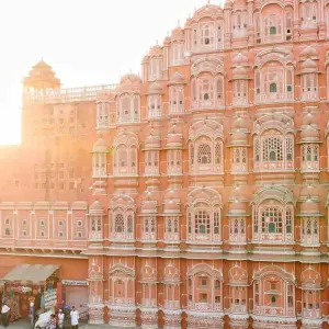 Explore 10 Days Exclusive The Best Exotic Marigold Hotel Movie Based Theme package for 10 days with Ghum India Ghum and discover unforgettable experiences - Photo 3