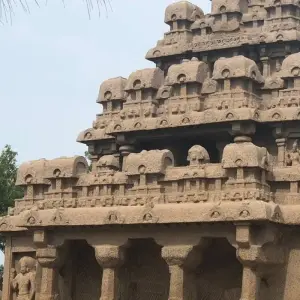 Explore Exclusive Culinary Tour of South India - ( 15 Days & 14 Nights ) for 15 days with Ghum India Ghum and discover unforgettable experiences - Photo 2