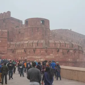 Explore Golden Triangle with Khajuraho and Varanasi for 10 days with Ghum India Ghum and discover unforgettable experiences - Photo 10