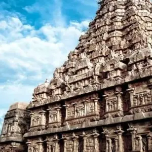 Explore 16 Days Golden Triangle Tour with South India and Backwaters for 16 days with Ghum India Ghum and discover unforgettable experiences - Photo 5