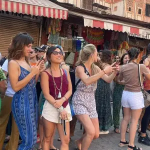 Explore 10 Days Exclusive The Best Exotic Marigold Hotel Movie Based Theme package for 10 days with Ghum India Ghum and discover unforgettable experiences - Photo 4