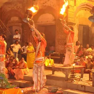 Explore Spiritual tour of Kashi for 3 days with Ghum India Ghum and discover unforgettable experiences - Photo 11