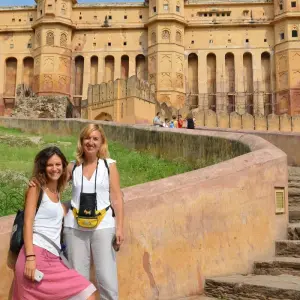 Explore Golden Triangle with Udaipur for 8 days with Ghum India Ghum and discover unforgettable experiences - Photo 10