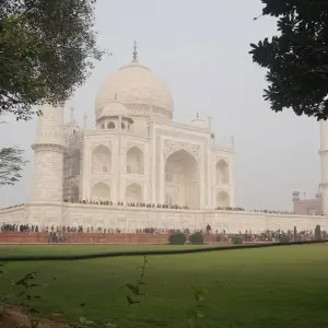 Explore Golden Triangle with Khajuraho and Varanasi for 10 days with Ghum India Ghum and discover unforgettable experiences - Photo 11