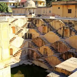 Explore 10 Days Exclusive The Best Exotic Marigold Hotel Movie Based Theme package for 10 days with Ghum India Ghum and discover unforgettable experiences - Photo 5