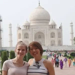 Explore Golden Triangle with Udaipur for 8 days with Ghum India Ghum and discover unforgettable experiences - Photo 11