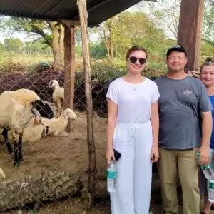 Explore Golden Triangle tour with Village stay for 6 days with Ghum India Ghum and discover unforgettable experiences - Photo 2