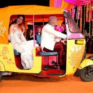 Explore 10 Days Exclusive The Best Exotic Marigold Hotel Movie Based Theme package for 10 days with Ghum India Ghum and discover unforgettable experiences - Photo 6