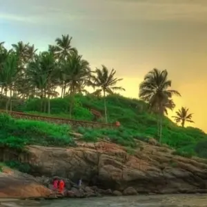 Explore 16 Days Golden Triangle Tour with South India and Backwaters for 16 days with Ghum India Ghum and discover unforgettable experiences - Photo 7