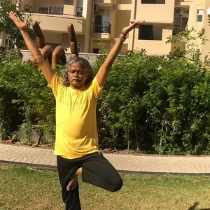 Explore Golden Triangle with 7days Yoga Retreat in Rishikesh for 13 days with Ghum India Ghum and discover unforgettable experiences - Photo 2