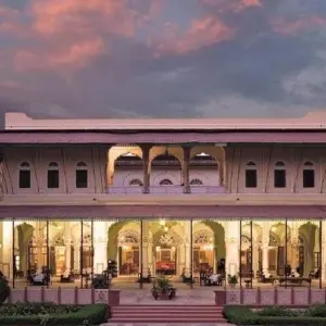 Explore 10 Days Exclusive The Best Exotic Marigold Hotel Movie Based Theme package for 10 days with Ghum India Ghum and discover unforgettable experiences - Photo 7