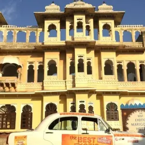 Explore 10 Days Exclusive The Best Exotic Marigold Hotel Movie Based Theme package for 10 days with Ghum India Ghum and discover unforgettable experiences - Photo 8