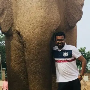 Explore 16 Days Golden Triangle Tour with South India and Backwaters for 16 days with Ghum India Ghum and discover unforgettable experiences - Photo 9