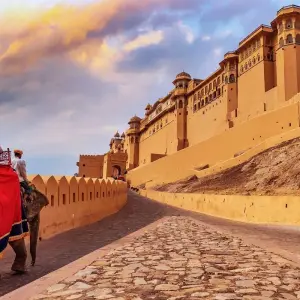 Explore Golden Triangle tour with Village stay for 6 days with Ghum India Ghum and discover unforgettable experiences - Photo 5