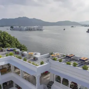 Explore 10 Days Exclusive The Best Exotic Marigold Hotel Movie Based Theme package for 10 days with Ghum India Ghum and discover unforgettable experiences - Photo 9