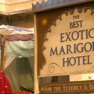 Explore 10 Days Exclusive The Best Exotic Marigold Hotel Movie Based Theme package for 10 days with Ghum India Ghum and discover unforgettable experiences - Photo 10