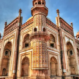 Explore Golden Triangle tour with Village stay for 6 days with Ghum India Ghum and discover unforgettable experiences - Photo 6