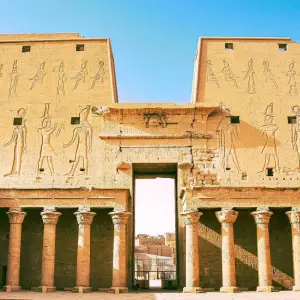 Explore 14 - Day Egypt & Jordan Tour for 14 days with Global Conquest and discover unforgettable experiences - Photo 2