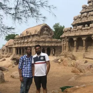 Explore Exclusive Culinary Tour of South India - ( 15 Days & 14 Nights ) for 15 days with Ghum India Ghum and discover unforgettable experiences - Photo 10