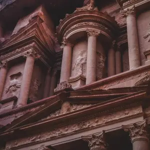 Explore Best of Jordan – 8 Day Tour for 8 days with Global Conquest and discover unforgettable experiences - Photo 2