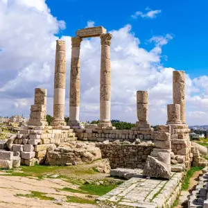 Explore 14 - Day Egypt & Jordan Tour for 14 days with Global Conquest and discover unforgettable experiences - Photo 4