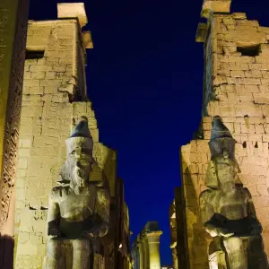 Explore 30-Day Egypt and Jordan: Unveiling Rich History, Culinary Wonders, and Local Charms for 30 days with Global Conquest and discover unforgettable experiences - Photo 3