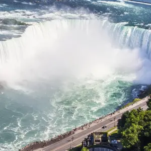 Explore 3 - Day Niagara Falls USA & Canada Combo Tour for 3 days with Global Conquest and discover unforgettable experiences - Photo 3